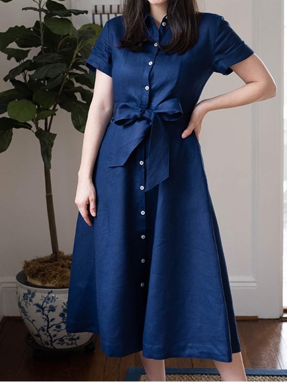 Hill House Lilly Dress